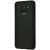 Чохол для Samsung Galaxy A6 2018 (A600) hard carbon чорний 190158