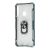 Чохол для Huawei P40 Lite E CrystalRing сірий 1938848