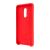 Чохол для Xiaomi Redmi Note 4x Silky Soft Touch червоний 194607