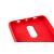 Чохол для Xiaomi Redmi Note 4x Silky Soft Touch червоний 194608