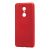 Чохол для Xiaomi Redmi 5 Rock матовий червоний 1941069