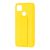 Чохол для Xiaomi Redmi 9C/10A Bracket yellow 1943356