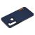 Чохол для Xiaomi Redmi Note 8 Spigen grid темно-синій 1949626