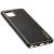 Чохол для Samsung Galaxy Note 10 Lite (N770) Leather Xshield чорний 1958317