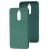 Чохол для Xiaomi Redmi 8 Full Bran зелений 1959517