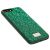 Чохол Bling World для iPhone 7 Plus / 8 Plus зі стразами зелений 1959886