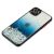 Чохол для iPhone 11 Pro Glitter Bling чорний 1961640