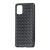 Чохол для Samsung Galaxy M31s (M317) Weaving case чорний 1961348