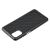 Чохол для Samsung Galaxy M31s (M317) Weaving case чорний 1961347
