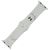 Ремінець Sport Band для Apple Watch 42/44mm білий small size 1963641