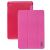Чохол книжка Mooke Mock для iPad mini/mini 2/mini 3 рожевий 1963608