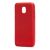 Чохол для Samsung Galaxy J3 2018 (J337) Rock матовий червоний 1965839