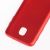 Чохол для Samsung Galaxy J3 2018 (J337) Rock матовий червоний 1965838