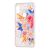 Чохол для Xiaomi Redmi Note 6 Pro Flowers Confetti "кущова троянда" 1966340