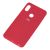Чохол для Xiaomi Redmi Note 5 / Note 5 Pro Silicone Full червоний 197852