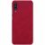 Чохол книжка Samsung Galaxy A70 (A705) Nillkin Qin series червоний 1970729