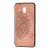 Чохол для Xiaomi Redmi 8A Mandala 3D рожевий 1970146