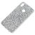 Чохол для Huawei P Smart 2019 Shining sparkles з блискітками сріблястий 1971399