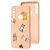 Чохол для Xiaomi Redmi Note 8T Wave Fancy cats with a mask / pink sand 1974835
