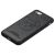 Чохол для iPhone 7 / 8 Kaws leather чорний 1980761