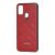 Чохол для Samsung Galaxy M21 / M30s Jesco Leather червоний 1987673