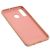 Чохол для Huawei P30 Lite Full without logo pink sand 1989219