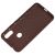 Чохол для Xiaomi Redmi 7 iPaky Kaisy коричневий 1991738