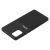 Чохол для Samsung Galaxy A71 (A715) Melange чорний 1994811