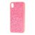 Чохол для Xiaomi Redmi 7A Bling World рожевий 1994319