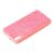 Чохол для Xiaomi Redmi 7A Bling World рожевий 1994318