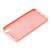 Чохол для Xiaomi Redmi 7A Bling World рожевий 1994319