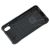 Чохол для Xiaomi Redmi 7A Spigen ударостійкий чорний 1994245