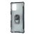 Чохол для Samsung Galaxy S10 Lite (G770) CrystalRing чорний 1996847