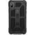 Чохол для iPhone X / Xs Monarch UAG Urban ударостійкий чорний 1997603