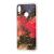 Чохол для Huawei P Smart 2019 Art confetti "темно-червоний" 1998368