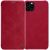 Чохол Nillkin Qin для iPhone 11 Pro червоний 1999039