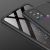 Чохол GKK LikGus для Samsung Galaxy A51 (A515) 360 чорний 2000531