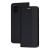 Чохол книжка Samsung Galaxy Note 10 Lite (N770) Premium HD чорний 2006468