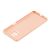 Чохол для Xiaomi Redmi Note 9s/9 Pro Wave Fancy laika spaceman / pink sand 2008823