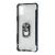 Чохол для Samsung Galaxy A51 (A515) CrystalRing чорний 2008610