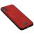 Чохол для iPhone X / Xs Sulada Leather червоний 2009594