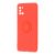 Чохол для Samsung Galaxy A31 (A315) ColorRing червоний 2012662