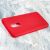 Чохол для Xiaomi Redmi 5 Plus Rock матовий червоний 2013383