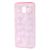 Чохол для Samsung Galaxy J4 2018 (J400) Prism рожевий 2013072