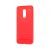 Чохол для Xiaomi Redmi 5 Plus Ultimate Experience червоний 2013173
