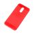 Чохол для Xiaomi Redmi 5 Plus Ultimate Experience червоний 2013172