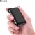 Зовнішній акумулятор Baseus Mini JA Power Bank 10000mAh PPJAN-A01 Black 2017950
