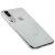 Чохол для iPhone X/Xs Rock Classy Protection прозорий - срібло 2019316