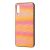 Чохол для Samsung Galaxy A50/A50s/A30s Gradient червоний 2021268