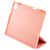 Чохол книжка для iPad Pro 12,9" (2020) Dux Ducis Domo Lite рожевий 2021960